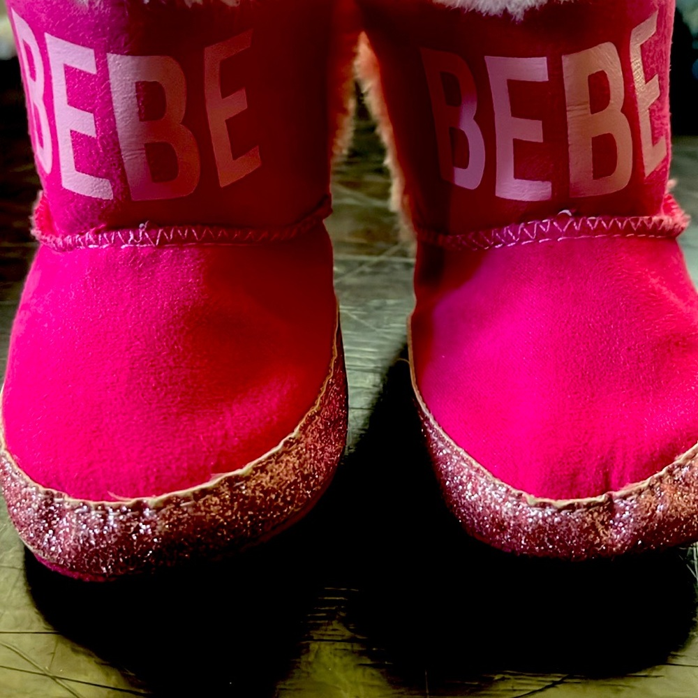 BEBE baby pick